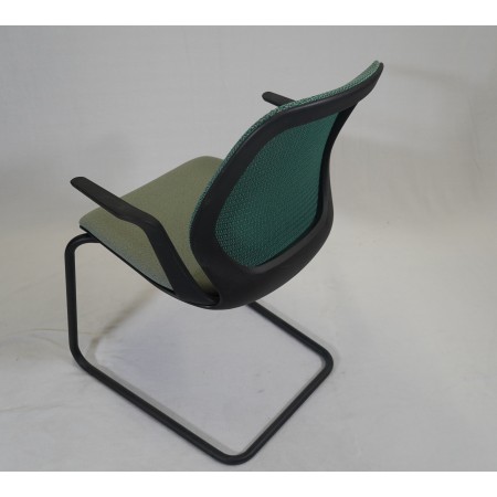 Chaise de réunion Se:do de Sedus