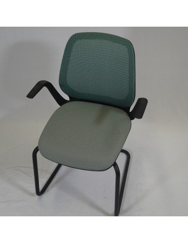 Chaise de réunion Se:do de Sedus