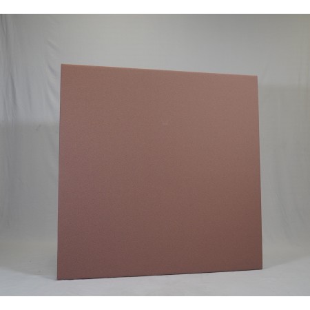 Panneau triangle L. 120cm - ép. 4,5cm - acoustique 2