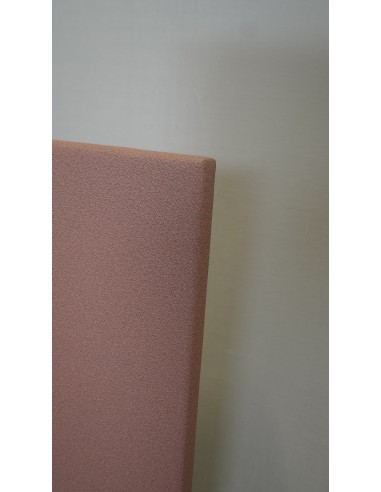 Panneau triangle L. 120cm - ép. 4,5cm - acoustique