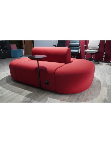 Canapé central Artiko