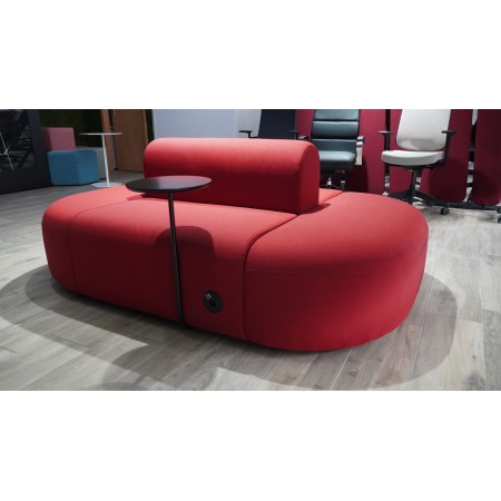 Canapé central Artiko