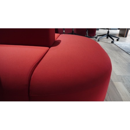 Canapé central Artiko