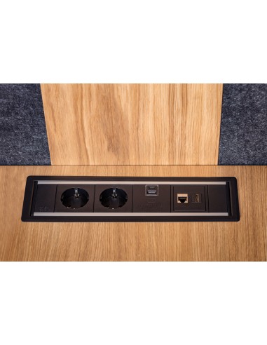 Cabine acoustique - Phone Box - Cabine téléphonique - The Soho - 1 place