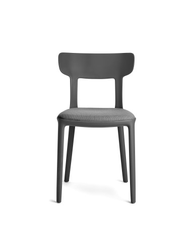 Chaise moderne Canova – écologique et minimaliste pour le jardin