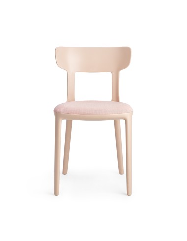 Chaise extérieure minimaliste – recyclée et moderne (Canova)