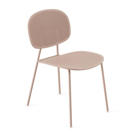 Tondina Slim – Mobilier léger et durable, idéal pour les espaces contemporains