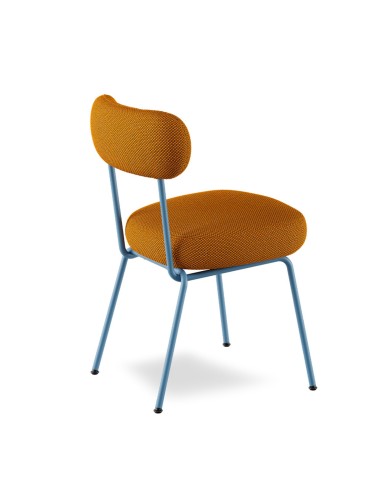 Chaise Takumi – Design raffiné et assise moelleuse pour un usage domestique ou professionnel