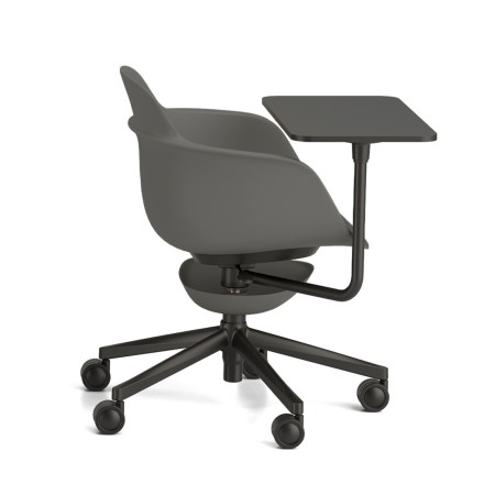 Chaise Sicla EDU avec tablette intégrée pour école ou université 2