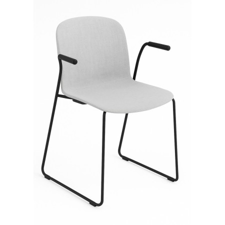 Siège confortable pour bureau ou réunion – Relief