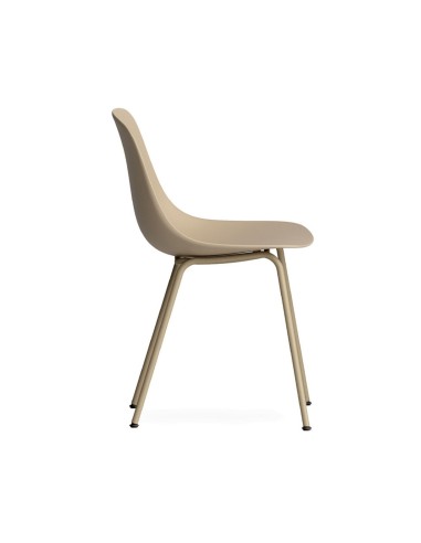 Siège design non empilable – Pure Loop