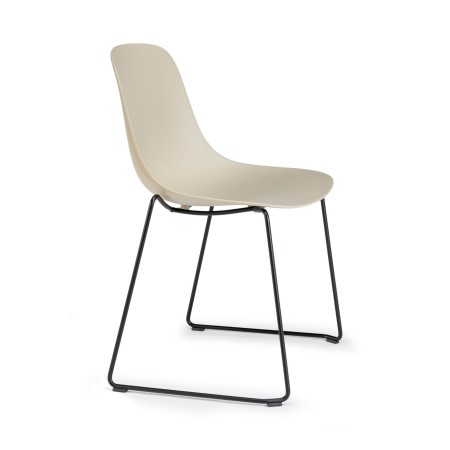 Mobilier extérieur design Pure Loop Mono