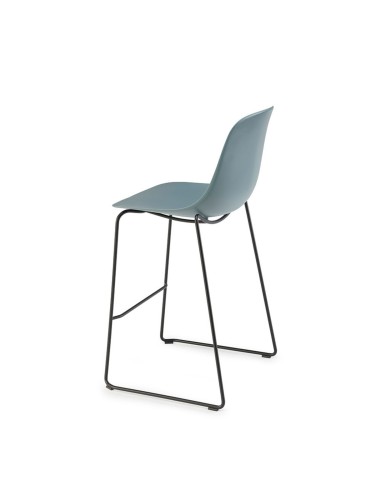 Pure Loop Mono tabouret design