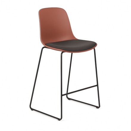 tabouret haut design pour cuisine