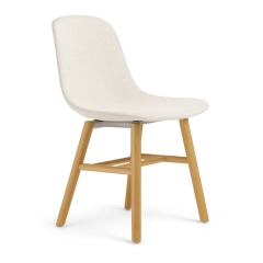 fauteuil vintage pour salle d’attente