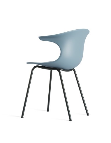 Mobilier de terrasse et restauration extérieure professionnelle - Loop mono