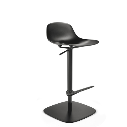 Chaise haute pivotante réglable - Pure Loop Mini - Infiniti Design