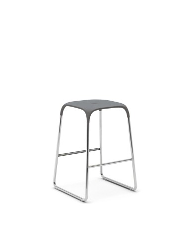 Tabouret hauteur cuisine design minimaliste et léger - Bobo