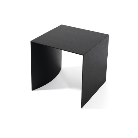 Banc en chêne noir - sophistiqué pour sale d'attente et halls MUSEUM