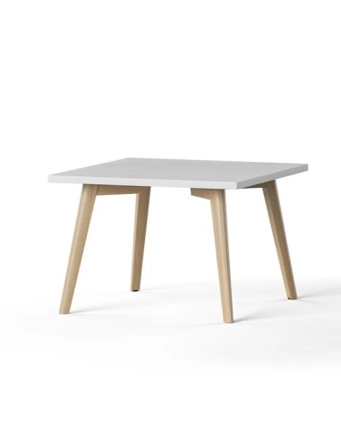 Table basse d’appoint en bois – NOVA Wood