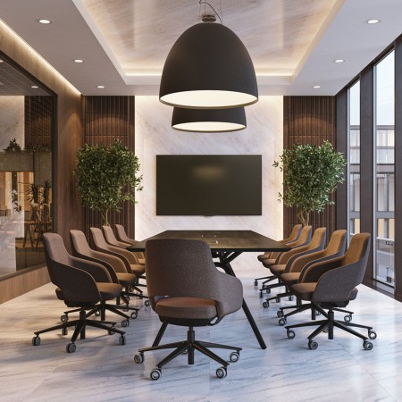 	Photo sur fond blancs de la chaise – SANDIE 2