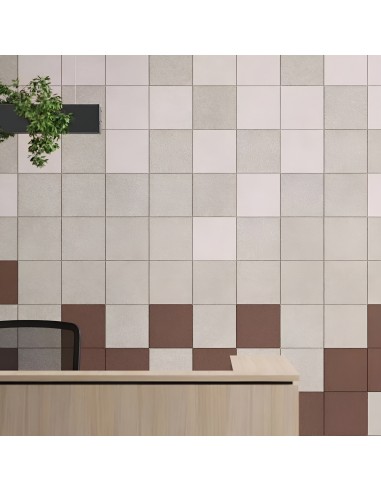 Panneaux muraux décoratifs pour confort acoustique au travail Acoustic Artwork