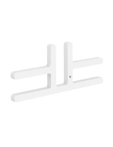 Détails connexion pour cloisons autoportantes acoustique