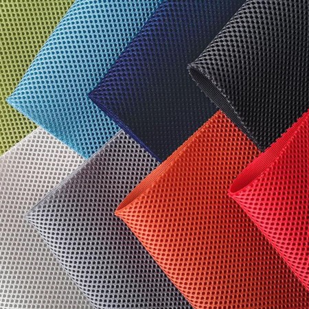 Choix de mailles respirantes pour la chaise de bureau SURF