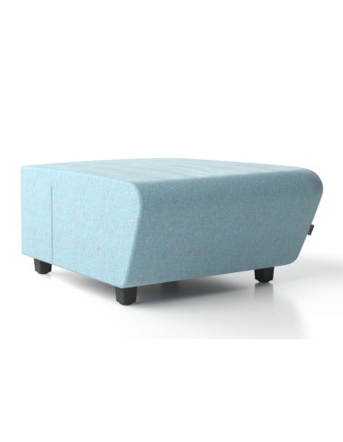 Chaise de salon d'angle personnalisable lounge