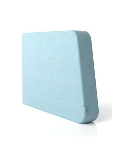 Paroi latérale possible dans système modulaire