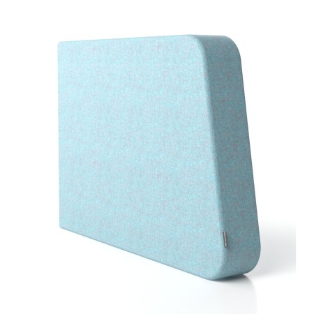 Paroi latérale possible dans système modulaire