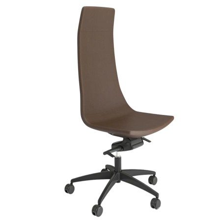 Chaise  sans accoudoirs dans un bureau moderne - modèle North Cape