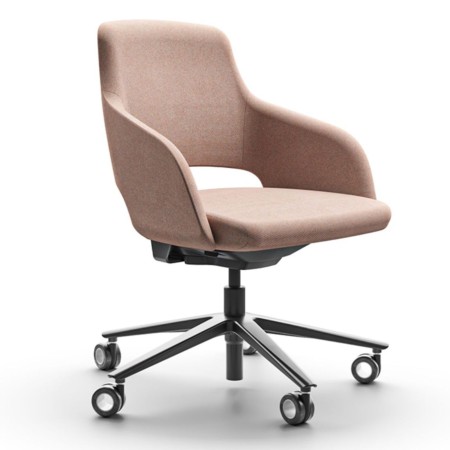 	Photo sur fond blancs de la chaise – SANDIE