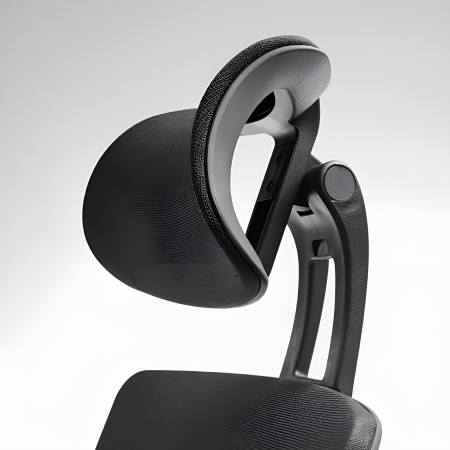 Appui pour la tête de la chaise de bureau Milla Plus confort