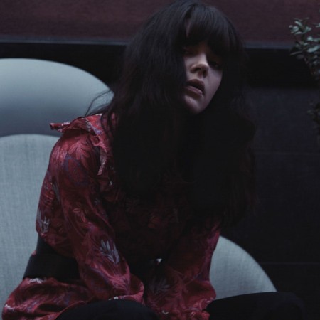 Fauteuil Vieni gris pivotant sur base étoile – Vieni 2