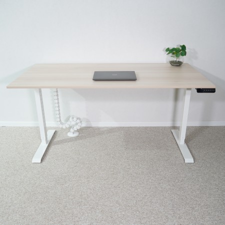 Bureau assis debout - Start Up - 140x80cm