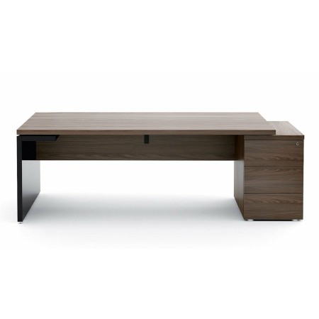 Bureau de direction design avec caisson - Mito