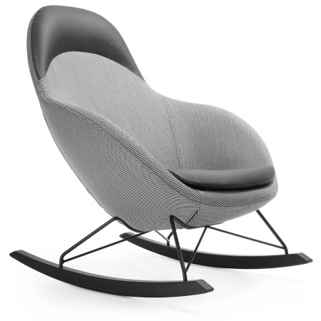 Vieni gris clair, structure fine – Vieni