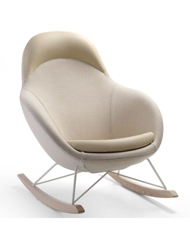 Vieni beige, vue avant élégante – Vieni