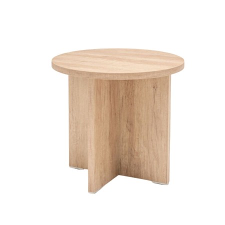 Table de conférence diamètre 80cm