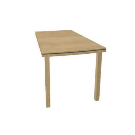 Extension zone réunion pour bureau X01 ou X02