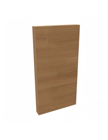 Joue de finition droite L. 18,2 x P. 2,8 x H. 35cm