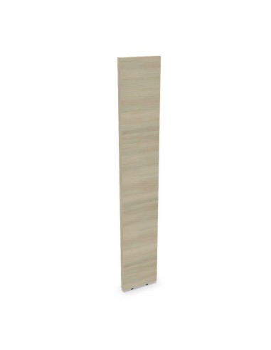 Pied droite haut L. 18,2 x P. 2,8 x H. 109cm