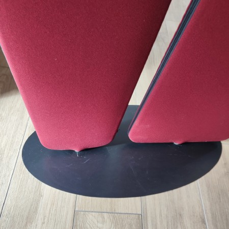 Cloison de bureau design Viva de MDD