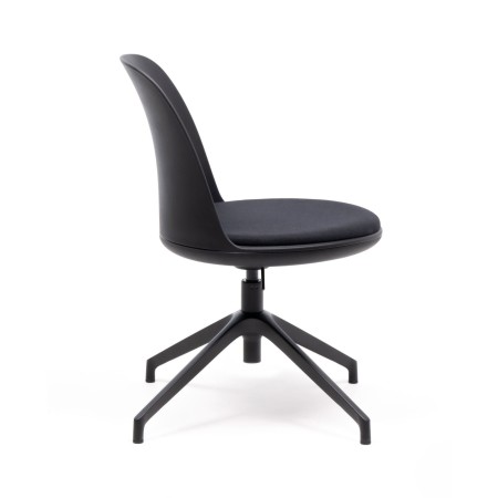 Chaise Haali HL 4R en position latérale – design pivotant