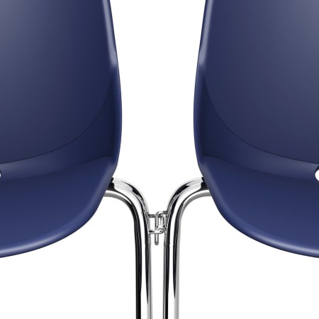 Connections des chaises de conférence VOLO 215