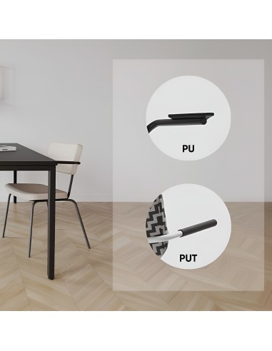 Accoudoirs de la chaise Eppoc 220