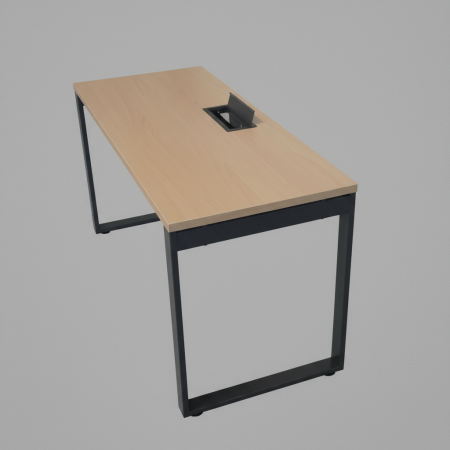 Table haute L. 160 x 50 x H. 110cm - neuve - déstockage