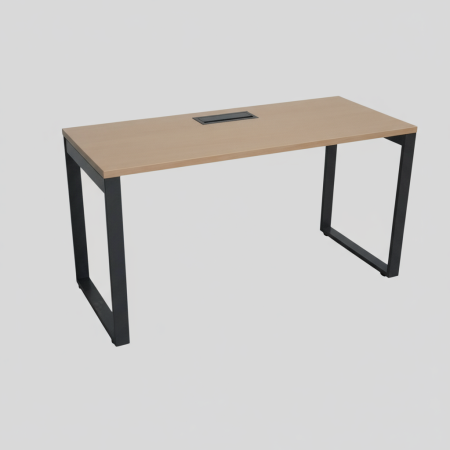 Table haute L. 160 x 50 x H. 110cm - neuve - déstockage