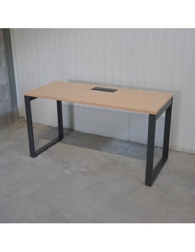Table haute L. 160 x 50 x H. 110cm - neuve - déstockage
